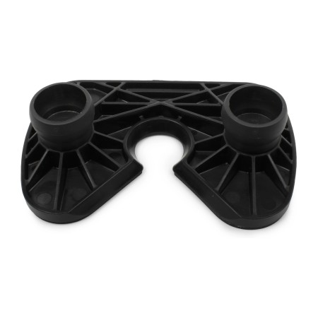 BASE DE TRACTION PRÉCISE KECO POUR ROBO MINI LIFTER