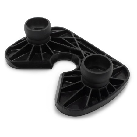 BASE DE TRACTION PRÉCISE KECO POUR ROBO MINI LIFTER