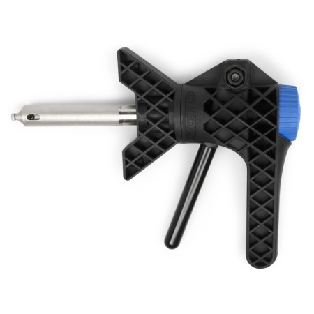 KECO ROBO REDRESSEUR DE TROUS AVEC LIFTER