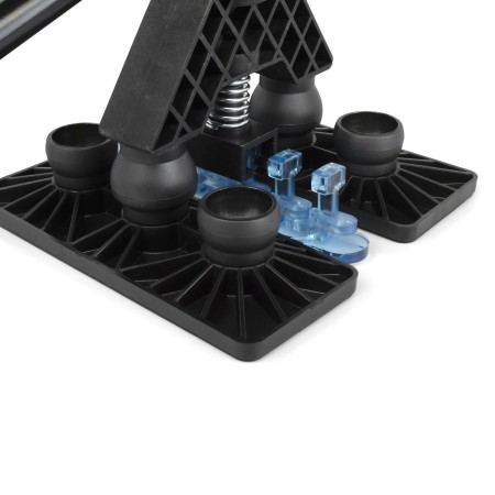 KIT DE MISE À NIVEAU DE L'ONGLET DE CREUX DE PRÉCISION KECO ROBO LIFTER