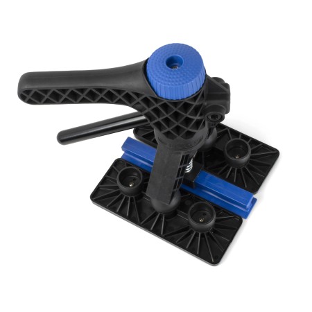 KIT DE MISE À NIVEAU DE L'ONGLET DE CREUX DE PRÉCISION KECO ROBO LIFTER