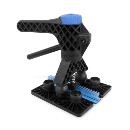 KIT DE MISE À NIVEAU DE L'ONGLET DE CREUX DE PRÉCISION KECO ROBO LIFTER