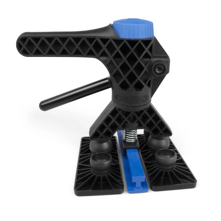 KIT DE MISE À NIVEAU DE L'ONGLET DE CREUX DE PRÉCISION KECO ROBO LIFTER