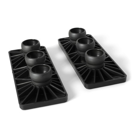 KIT DE MISE À NIVEAU DE L'ONGLET DE CREUX DE PRÉCISION KECO ROBO LIFTER