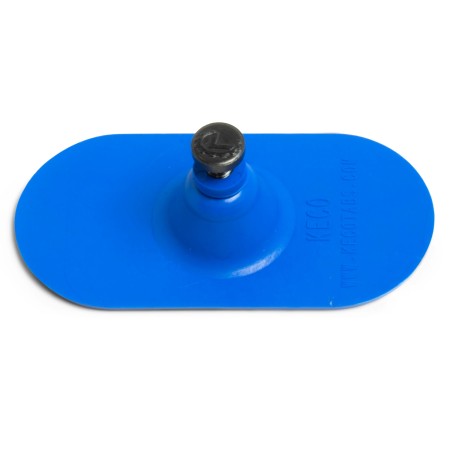 TABULATIONS DE COLLE VARIÉTÉ KECO SUPERTAB PACK BLEU 10 pcs.