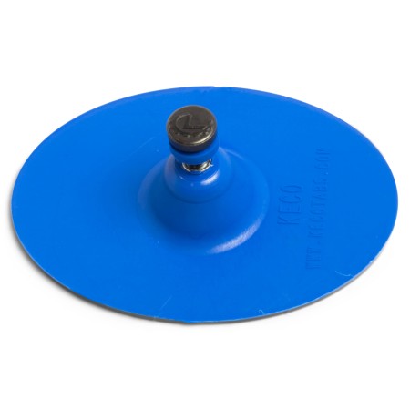 TABULATIONS DE COLLE VARIÉTÉ KECO SUPERTAB PACK BLEU 10 pcs.