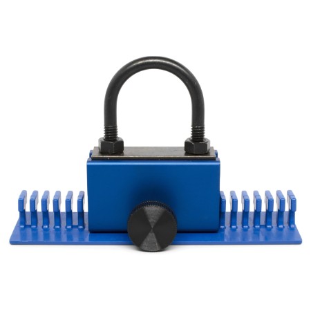 ADAPTATEUR TABTRAX 65mm CENTIPEDE AVEC U-BOLTS