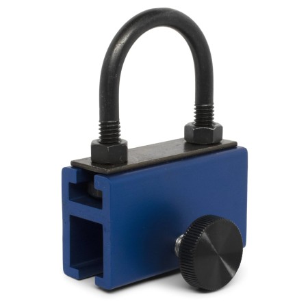 ADAPTATEUR TABTRAX 65mm CENTIPEDE AVEC U-BOLTS