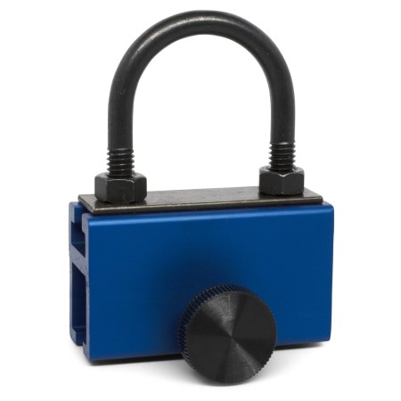 ADAPTATEUR TABTRAX 65mm CENTIPEDE AVEC U-BOLTS