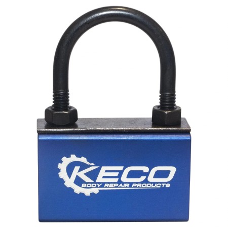 ADAPTATEUR TABTRAX 65mm CENTIPEDE AVEC U-BOLTS