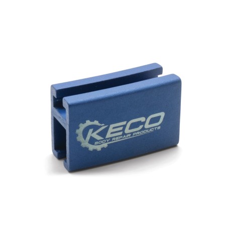 ADAPTATEUR CENTIPEDE INCURVÉ KECO TABTRAX 65mm