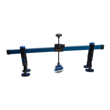 ADAPTATEUR CENTIPEDE INCURVÉ KECO TABTRAX 65mm