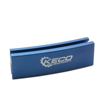 ADAPTATEUR CURVÉ CENTIPEDE KECO TABTRAX 128mm