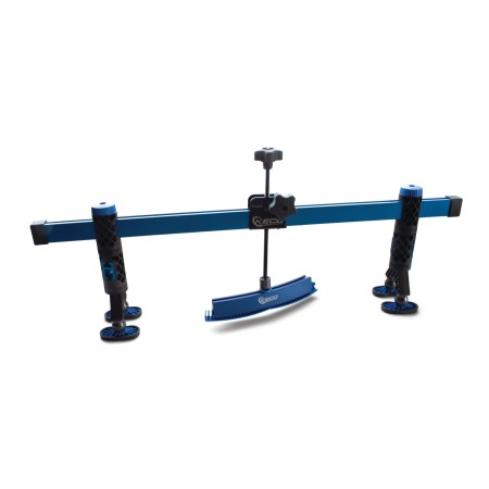 ADAPTATEUR CURVÉ CENTIPEDE KECO TABTRAX 257mm