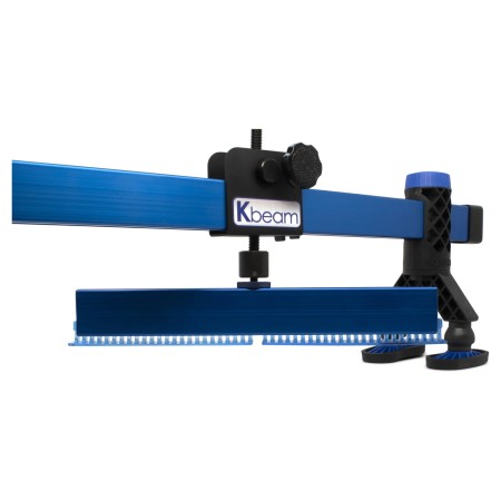 ADAPTATEUR KECO TABTRAX 300mm CENTIPEDE