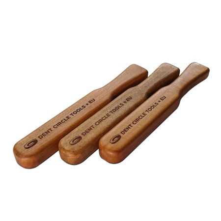 RAMEUR EN BÉTULAGE / DCT