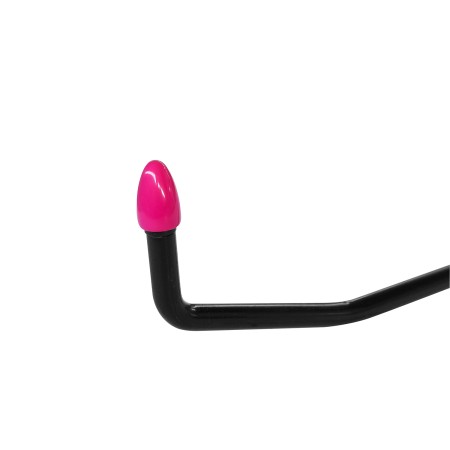 ROD À DOUBLE COUDE CLIQUET AVEC POINTE INTERCHANGEABLE RiTDBR60