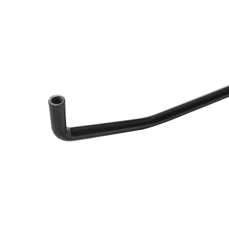 ROD À DOUBLE COUDE CLIQUET AVEC POINTE INTERCHANGEABLE RiTDBR60