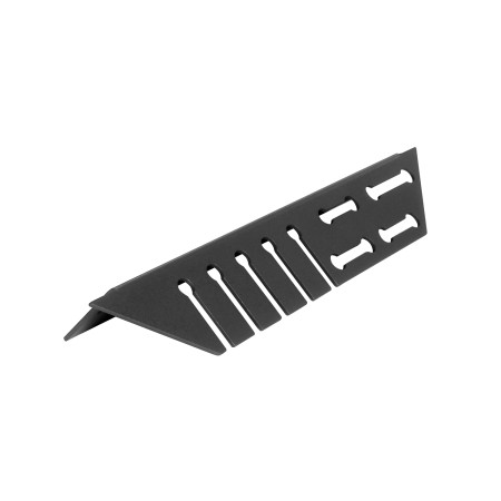 SUPPORT D'OUTILS POUR TC1 39cm.