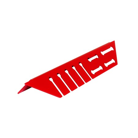 SUPPORT D'OUTILS POUR TC1 39cm.