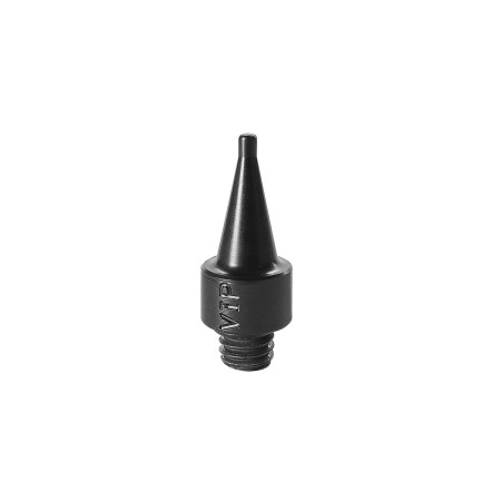 POINT DE COUP BLACK MAMBA "MYKCRO" 3/32" (2.5mm) / OUTILS VIP PDR