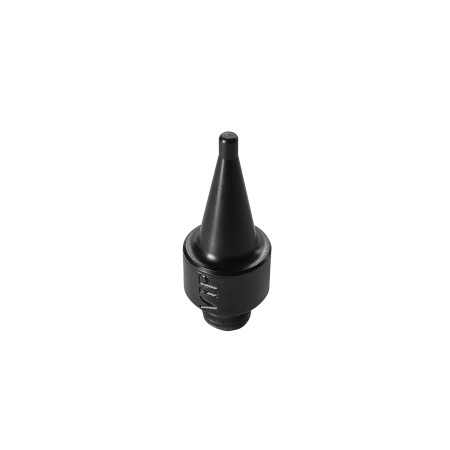 POINT DE COUP BLACK MAMBA "MYKCRO" 3/32" (2.5mm) / OUTILS VIP PDR