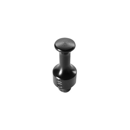EMBOUT D'AFFECTATION BLACK MAMBA "DOME" 3/8" (10 mm) / OUTILS PDR VIP