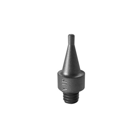 POINT DE FRAPPE BATTLESHIP "MYKCRO" 3/32" (2.5mm) / OUTILS VIP PDR