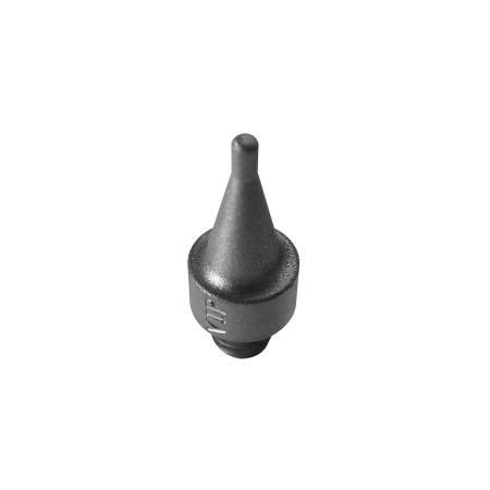 POINT DE FRAPPE BATTLESHIP "MYKCRO" 3/32" (2.5mm) / OUTILS VIP PDR