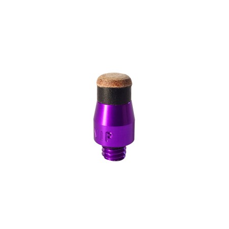 EMBOUT EN CUIR "PETIT VIOLET" 3/8"(10mm) / OUTILS VIP PDR