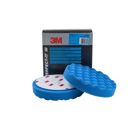 3M PAD BLEU PERFECT IT III