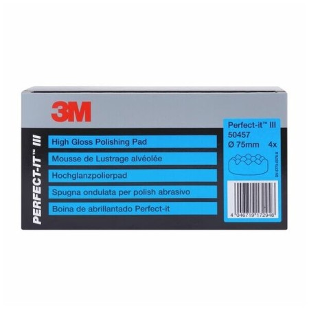 3M PAD BLEU PERFECT IT III
