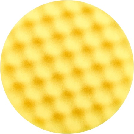 Tampon de polissage 3M jaune core line
