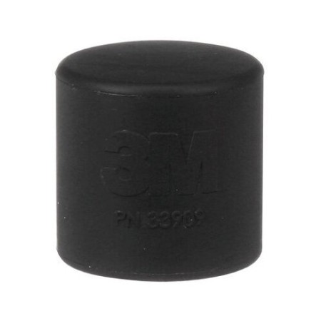 CYLINDRE À PONÇAGE À LA MAIN 3M POUR ÉLIMINATION DES DÉFAUTS DE PEINTURE