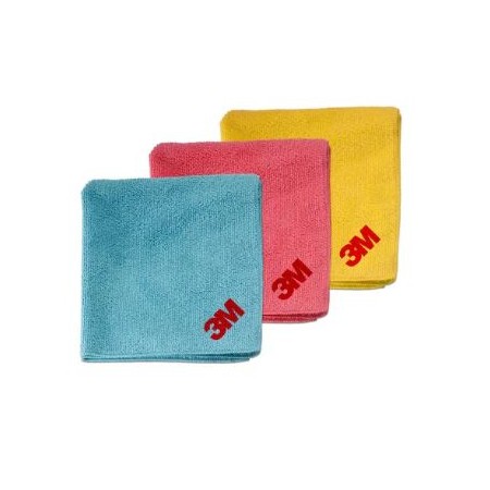 3M™PERFECT-IT TORCHON ULTRA DOUX HAUTE PERFORMANCE