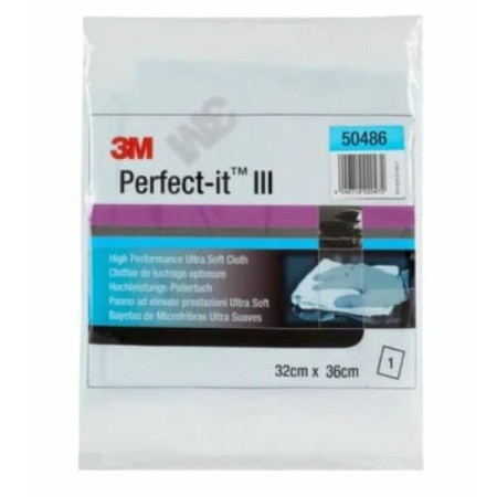 3M™PERFECT-IT TORCHON ULTRA DOUX HAUTE PERFORMANCE