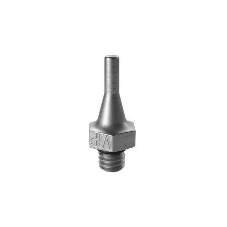 POINT INTERCHANGEABLE EN ACIER INOXYDABLE "R REGULAR" 5/32" (4mm) / OUTILS VIP PDR