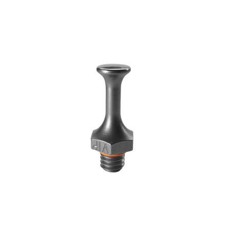 POINT INTERCHANGEABLE EN ACIER INOXYDABLE "THE DOME" 3/8 (10 mm) / OUTILS VIP PDR