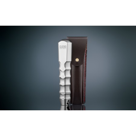 MARTEAU GLISSANT GLEXO /ARGENT/