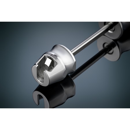 MARTEAU GLISSANT GLEXO /ARGENT/