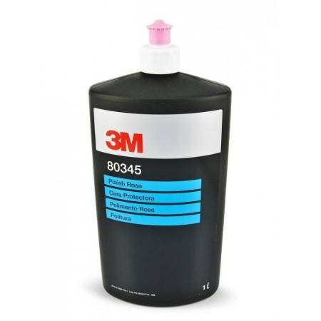 3M POLISH ROSA