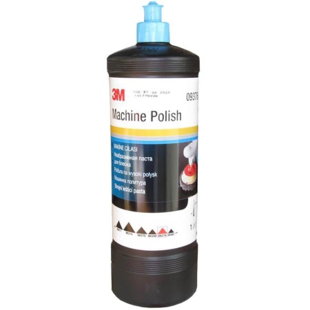 PÂTE POLISSANTE 3M PERFECT IT-III - ÉTAPE 3