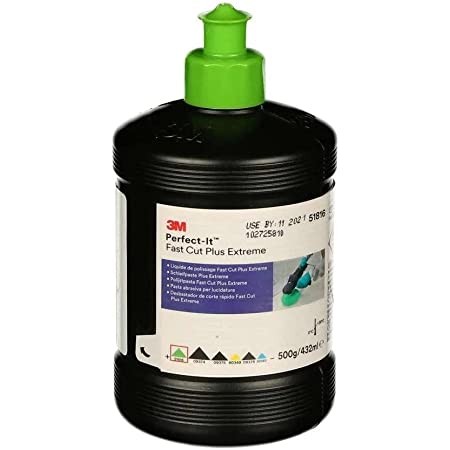 3M FAST CUT PLUS EXTREME