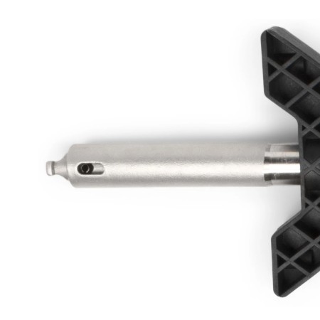 ADAPTATEUR DE REDRESSAGE DE TROUS POUR LE LEVEUR KECO ROBO MINI