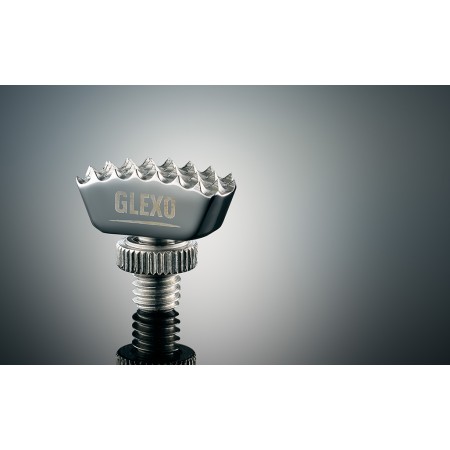 POINTE INTERCHANGEABLE GLEXO SONIC SHARP SOLO NARROW