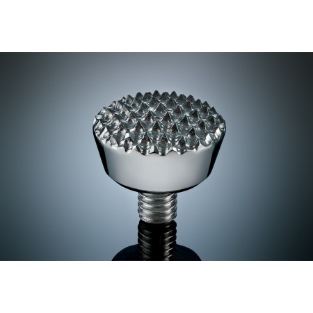 EMPLACEMENT D'ASTUCE INTERCHANGEABLE GLEXO SONIC SHARP SOLO ROUND