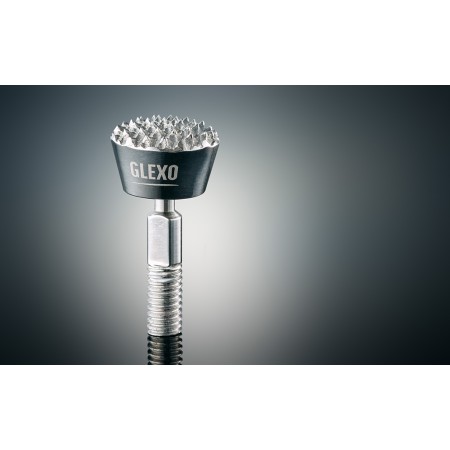 POINT INTERCHANGEABLE GLEXO SONIC SHARP 360