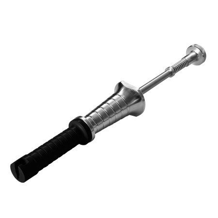 MARTEAU GLISSANT AVEC DEUX POIDS / DCT 