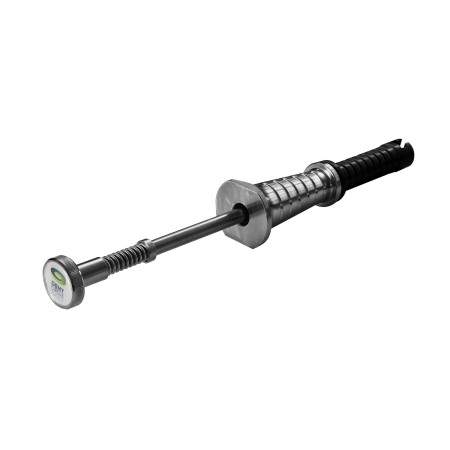 MARTEAU GLISSANT AVEC DEUX POIDS / DCT 