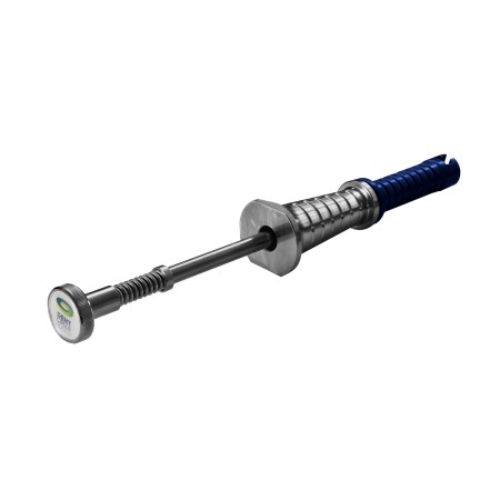 MARTEAU GLISSANT AVEC DEUX POIDS / DCT 